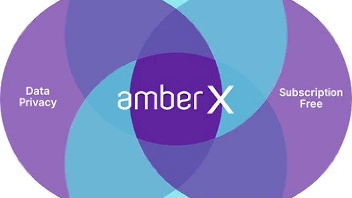 Amber X diagram